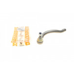 Наконечник тяги рульової (R) VW Sharan/Ford Galaxy 1.8-2.8 95-10 (L=222mm) 