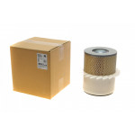 Фільтр повітряний Mitsubishi Pajero/Pajero Sport 2.5TD 87-/L200 2.5/2.8TD 92-07 