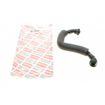 Патрубок вентиляції картера Audi A6/Skoda Octavia/VW Passat/Golf V 1.8TSI/2.0FSI/TSI 05-15 