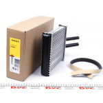 Радіатор пічки Daewoo Lanos/Leganza/Nubira 1.4-2.0 97- 