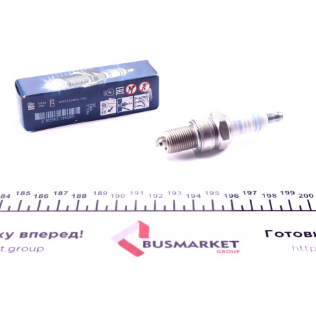 Свічка запалювання VW T4/T3/Passat/LT (28-35)/Golf II/III/Caddy 0.9-2.5 65-