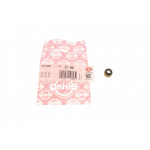 Сальник клапана (впуск/випуск) Toyota Land Cruiser 88-09 (8x12.7/15.3x9.5) (к-кт) 