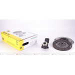 Комплект зчеплення Ford Transit 2.2 TDCi 06-14 (96kw) 