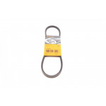 Ремінь генератора VW Caddy/Golf/Passat/Polo 1.4-2.0 91-02/Seat Alhambra/Ibiza 91-10 (755x11.5) 