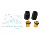 Пильник + відбійник амортизатора (переднього) BMW 5 (E60) 03-10/X1 (E84) 09-15 