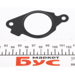 Прокладка клапана EGR Fiat Doblo/Opel Combo 1.3D/CDTI 10- 