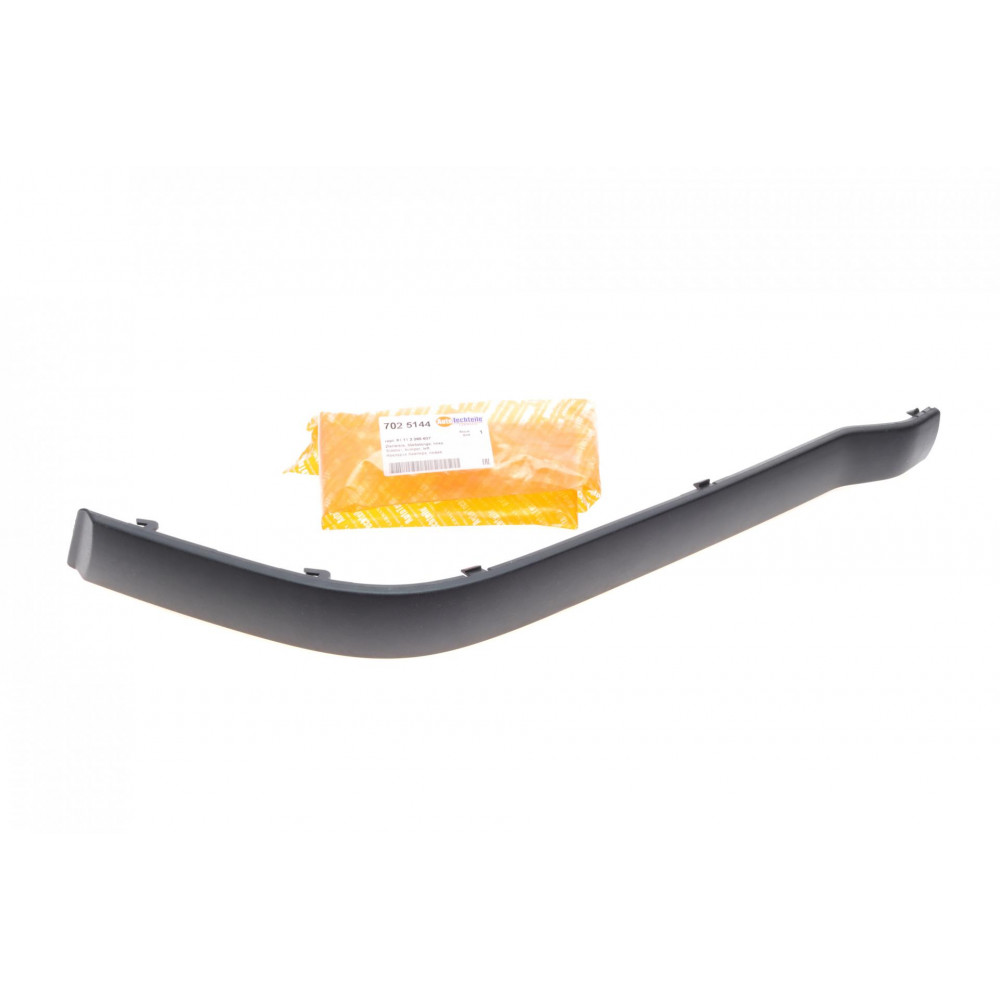 Накладка бампера BMW 3 (E36) 92-99 (M-Technic) (L)