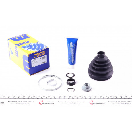 Пильник ШРКШ (зовнішній) Audi A1/Seat Ibiza/Skoda Rapid 11-19/Fabia/VW Polo 09- (27.3x96.5x109)(к-т)