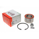 Підшипник маточини (задньої) VW T4 (70A, 70H, 7DA, 7DH), 07/90 - 04/03 