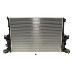 Радіатор охолодження Iveco Daily 2.2/3.0 11- 