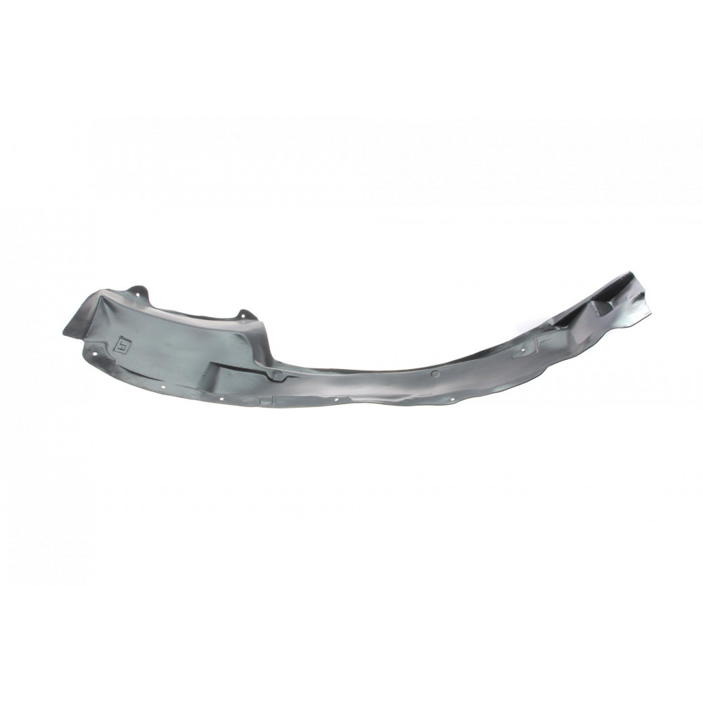Підкрильник (передній) Opel Movano 03-09/ Renault Master 03-09 (L)