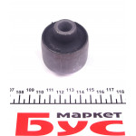 Сайлентблок важеля (переднього/знизу/всередині) Audi 100/200 83-91 