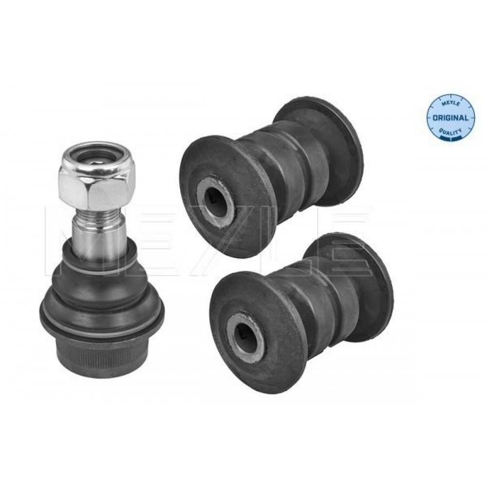 Ремкомплект важеля (переднього) MB Sprinter (901-904)/VW LT (28-35) 95-06