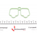 Прокладка колектора впускного Fiat Ducato/Peugeot Boxer/Expert 1.8/2.0 94- 