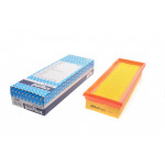 Фільтр повітряний Renault Kangoo 1.4i/Citroen Berlingo/Peugeot Partner 1.8i 97- 