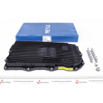 Маслоприймач (піддон) BMW 1 (F20/F21)/3 (F30/F31/F34/F80)/5 (F10/F11)/X5 (E70) 1.6-5.0 08- 