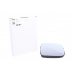 Скло дзеркала (з підігрівом) MB Vito (W638) 96- (+ рамка) 