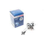 Автолампа H4 12V 60/55W P43t Longlife Daytime 