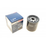 Фільтр оливи Land Rover Freelander 1.8 98-06 