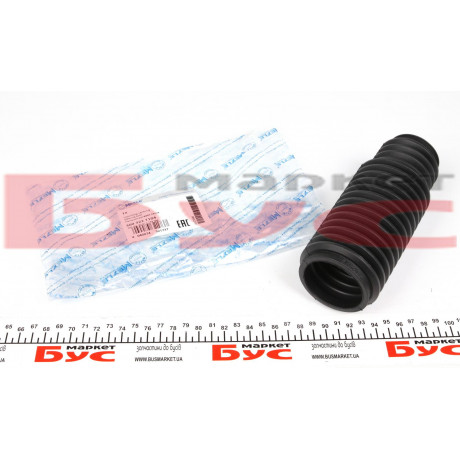 Пильник рейки рульової BMW 3 90-00/5 87-97/Z3 95-03