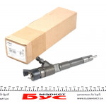 Форсунка Fiat Ducato/Iveco Daily 2.3D Multijet 06- 