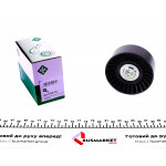 Ролик генератора Volga 406 (натяжний) (80x30) 