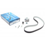 Комплект ГРМ Audi A3/A4/A6/Skoda Octavia/VW Golf/Passat 2.0 FSI 04- 