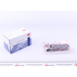 Вкладиші корінні BMW (E30/E39) 2.4i/325 2.5TD/320 2.0i/Opel Omega 2.5TD (STD) (к-кт) = 6007000000 