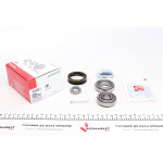 Підшипник маточини (задньої) VW Caddy II 97-99 