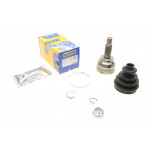 ШРКШ (зовнішній) Mazda 5 1.8/2.0/2.0CD 05-10 (28z/24z/84.3mm) 