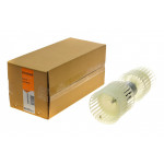 Моторчик пічки Iveco Daily 89-99 