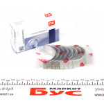 Вкладиші шатунні Renault Master/Trafic 2.2/2.5dCi 01- (STD) = 6138590000 