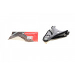 Важіль підвіски (передній/знизу) (L) Renault Logan 1.2-1.6 04- 