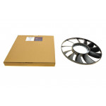 Крильчатка вентилятора Audi A4/VW Passat 1.6-1.8/1.9TDI 94-08 