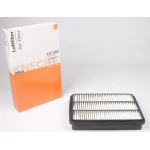 Фільтр повітряний Toyota Land Cruiser 3.0 D-4D 