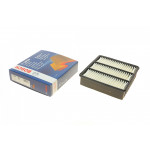 Фільтр повітряний Mitsubishi Colt V/Galant VI/Lancer/Outlander 1.3-2.4 95-08 