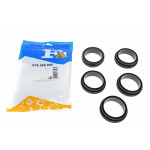 Прокладка турбіни BMW 3 (Е46/E90) 98-05 (49x21) (к-кт 5шт) 