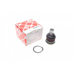 Опора кульова (передня/знизу) Nissan Micra/Sunny 10- 