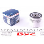 Фільтр масляний Ford Fiesta 1.4i 