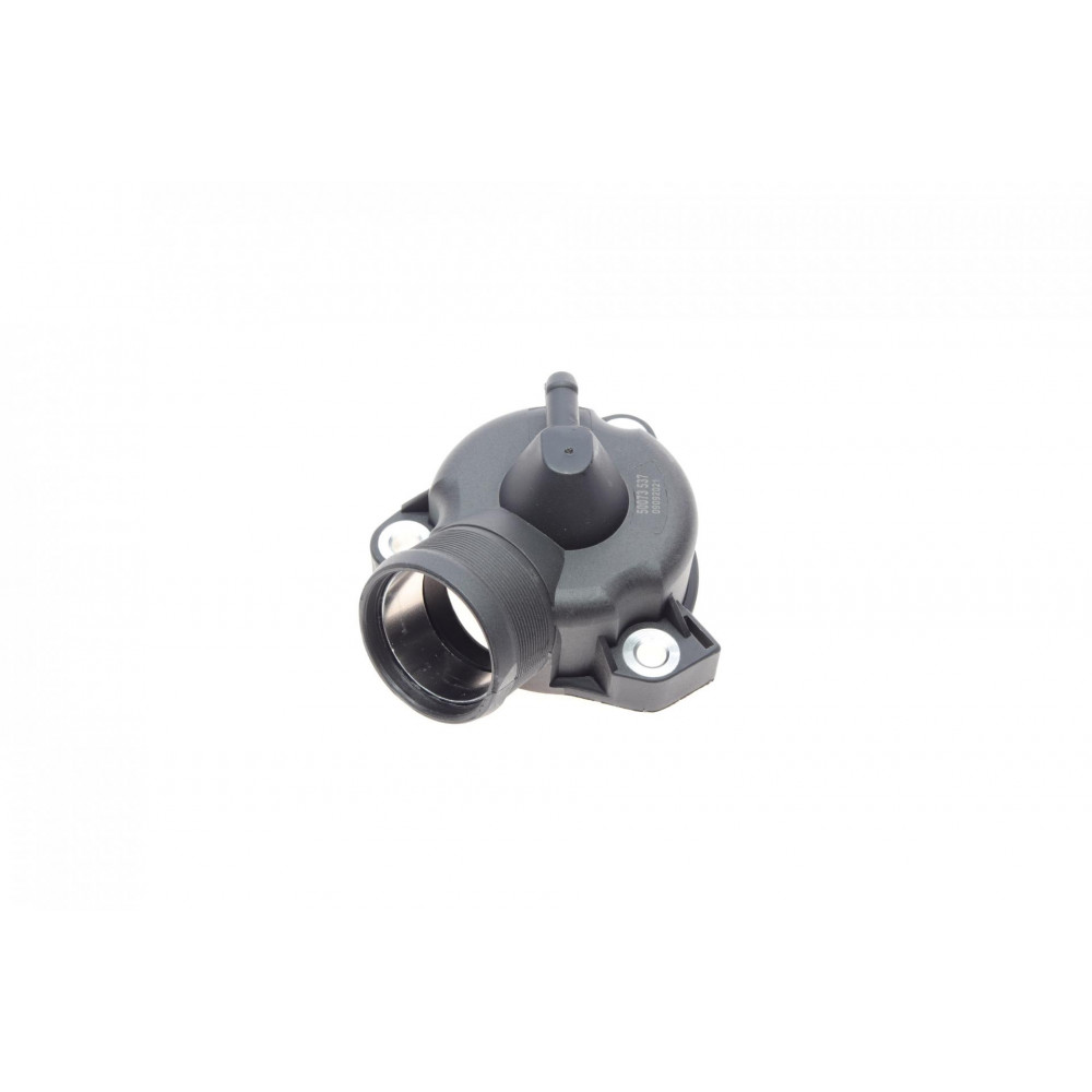 Фланець системи охолодження VW T5 2.0/1.9TDI 03-15 MB 210D/510D
