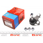 Опора кульова (передня/знизу/L) Audi A3 06-/VW Golf IV 05- 