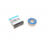 Підшипник генератора (15x35x12.7) 