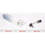 Тяга стабілізатора (заднього) Ford Galaxy/Mondeo/S-Max/Volvo S60/S80/V60/V70/XC60/XC70 06- (L=118mm) 