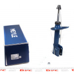 Амортизатор (передній) Citroen Berlingo/Peugeot Partner 08- (L) 