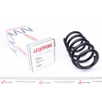 Пружина (задня) Hyundai Santa Fe II 2.0-2.2CRDi 4x4/2.4 4x4 09-12 (без с-ми регул.дорож.просвіту) 