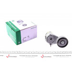 Натяжник ременя генератора Skoda Octavia/VW Golf 1.4/1.6 97-06 (металл.) 70x24 