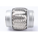 Гофра глушника (60x100) 