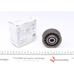 Ролик генератора MB Sprinter/Vito 2.3TDI 95-00 (паразитний) 