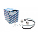 Комплект ГРМ Opel Astra H/Vectra C/Zafira B/Fiat Croma/Grande Punto/Stilo 1.9CDTI/D 04- (24x190z) 