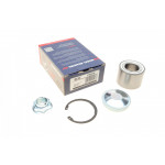 Підшипник маточини (задньої) Renault Trafic/Opel Vivaro 01- 